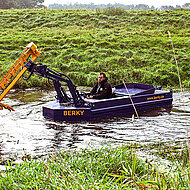 Verkauf von Lagerbest&auml;nden