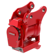 Lehnhoff: &bdquo;Schnellwechsler-Plus&ldquo; hat den Dreh raus