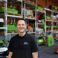 VOGT GmbH setzt auf Manpower im Vertrieb