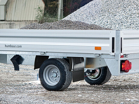 Mit HUMBAUR ist alles im gr&uuml;nen Bereich