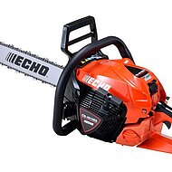 ECHO: Neue Motors&auml;ge mit praktischen Features