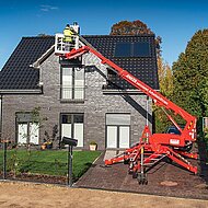 Arbeitsb&uuml;hnen-Unterweisung jetzt auch online