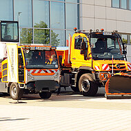 Intensive Gespr&auml;che auf der KIBT