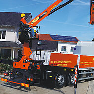 PALFINGER: Wirtschaftlichkeit, Zuverl&auml;ssigkeit und Innovation!