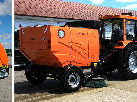 Günstig und leistungsfähig