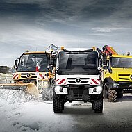 Beutlhauser Kommunaltechnik: Der perfekte Partner im Nutzfahrzeuge- und Ger&auml;tebereich