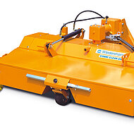 Milde Temperaturen fordern Winterdienste heraus