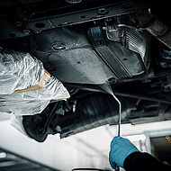 kLine Safe Guard: effektiver Rostschutz für Fahrzeuge