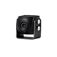 Modulares Kamera- und Videocontrollersystem f&uuml;r Land- und Kommunalmaschinen