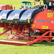 Wartung im Winter: Tiefenl&uuml;fter wieder fit machen