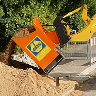 Optimas &bdquo;Finliner&ldquo; - Kabelverlegung leichter und schneller