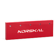 Neu bei Norskal: Polyurethan-Sh&uuml;rfleiste und robuste Ersatzteile