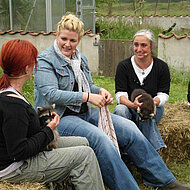 „FORST live Nord“ startet am Freitag erstmals in Soltau