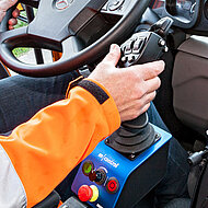 Mit MULAG m|control alles im Griff!