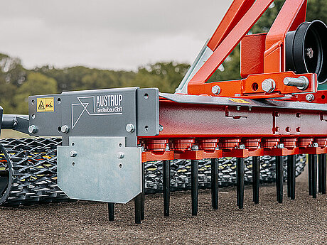 Kommunaler Maschinenbau: Tradition trifft auf Innovation