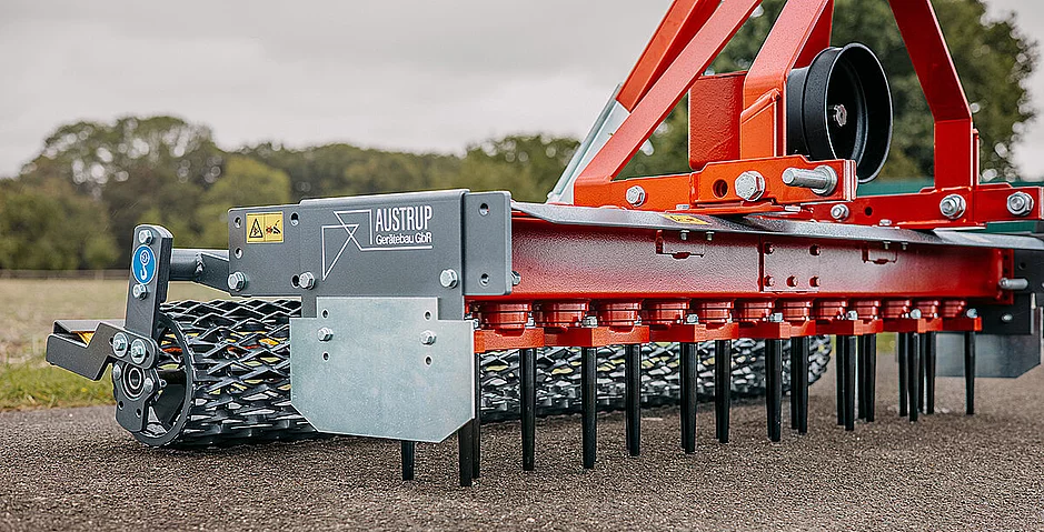 Kommunaler Maschinenbau: Tradition trifft auf Innovation