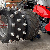 CC-Doppelradkonzept: das richtige Rad f&uuml;r jeden Einsatz