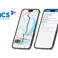 Branchenf&uuml;hrende Integrationen erweitern das Telematik-Portfolio