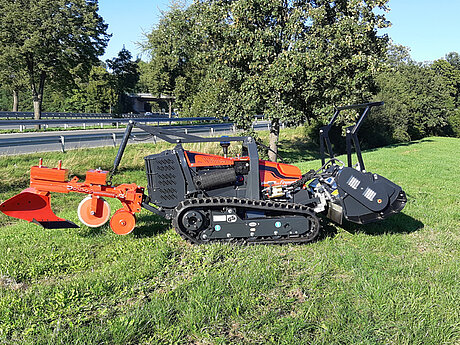 Neues Gesch&auml;ftsfeld Zivilschutz &ndash; Energreen bietet neue L&ouml;sungen zur Waldbrandbek&auml;mpfung sowie zur Vorbeugung