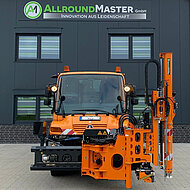 Deutlich pr&auml;senter am kommunalen Markt 