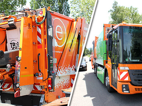 TB Reutlingen fühlt H2-Technologie auf den Zahn – Wasserstoff-Müllsammler von Zoeller im Einsatz