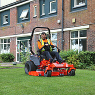 Ariens l&auml;sst Vertrag mit Deutscher Vertriebsgesellschaft auslaufen &ndash; AS-Motor &uuml;bernimmt