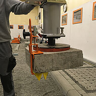 Optimas Ankerfix: Platten einfach verankern