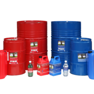 Sonderkraftstoffe f&uuml;r eine saubere Verbrennung