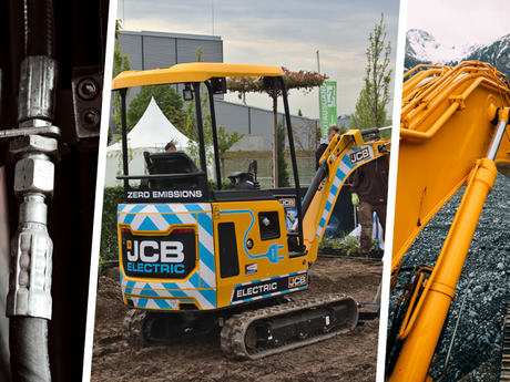 Das Problem mit der Hydraulik