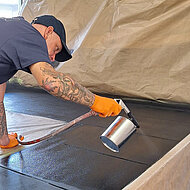 Bodyguard Grip: robuste Anti-Rutsch-Beschichtung