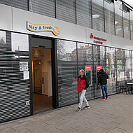 Sauber k&ouml;nnen, wenn man muss