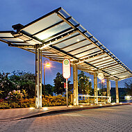 Basadur &ndash; Einschichtige Bordsteine von F.C. N&uuml;dling