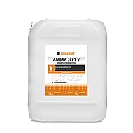 AMBRA SEPT V &ndash; desinfizierte Luft durch Ambratec-Produkt