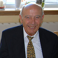 &bdquo;Pioniergeist und unerm&uuml;dliche Schaffenskraft&ldquo; &ndash; Wiedenmann GmbH trauert um Firmengr&uuml;nder