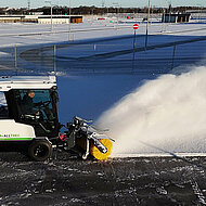 AllTrec 8015F: emissionsfreier Allesk&ouml;nner f&uuml;r das ganze Jahr