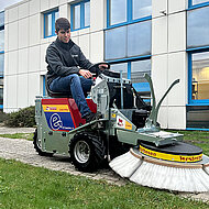 E-Lectric: Sparsam und leistungsstark