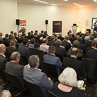 7. Kommunalforum Alpenraum: Strategien gegen den Arbeitskr&auml;ftemangel in den Gemeinden