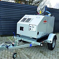 Empas-Methode: Verfahren hilft gegen Eichenprozessionsspinner