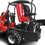 Thaler-Hoflader erf&uuml;llen EU-Abgasnorm Stufe V &ndash;  Umstellung bereits realisiert 