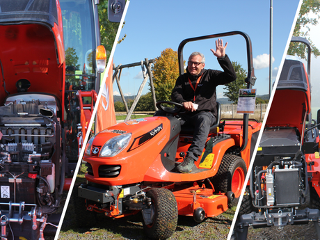 „Global Major Brand“: Japanischer Konzern sieht sich gegenüber Gesellschaft und Umwelt in der Pflicht