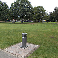 GeoTainer: der unterirdische Abfallbeh&auml;lter