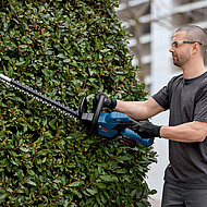 Gartengeräte für Profis – hohe Leistung und Effizienz