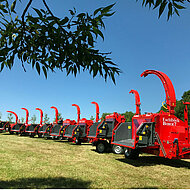 Biber-Hacker: variantenreich und schlagkr&auml;ftig