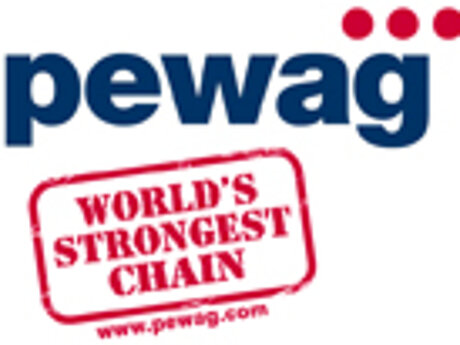 pewag Schneeketten f&uuml;r Busse und Nutzfahrzeuge: Innovative ThickThin&reg;-Technologie 