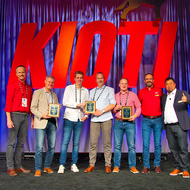 Deutschlandweit auf Wachstumskurs 