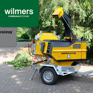 Stetige Weiterentwicklung auch in Krisenzeiten