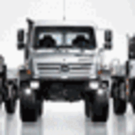 Begehrter Designpreis f&uuml;r Unimog-Studie 