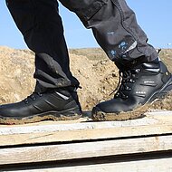 Doppelpremiere f&uuml;r Baak auf Weltleitmesse Bau