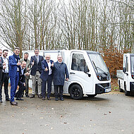 Exklusiver Vertrieb: Gruau-Gruppe wird Importeur f&uuml;r Tropos Motors in Frankreich 