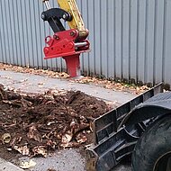 Wurotec: 10 Jahre Garantie auf die Original-Wurzelratte 